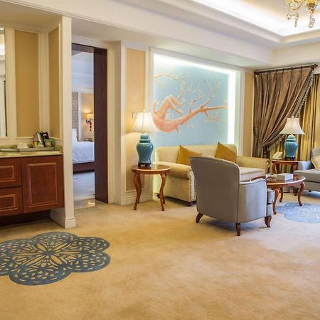 Wyndham Foshan Shunde Εξωτερικό φωτογραφία