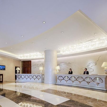 Wyndham Foshan Shunde Εξωτερικό φωτογραφία