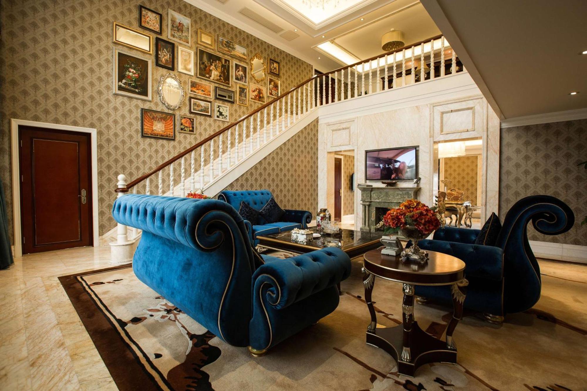 Wyndham Foshan Shunde Εξωτερικό φωτογραφία