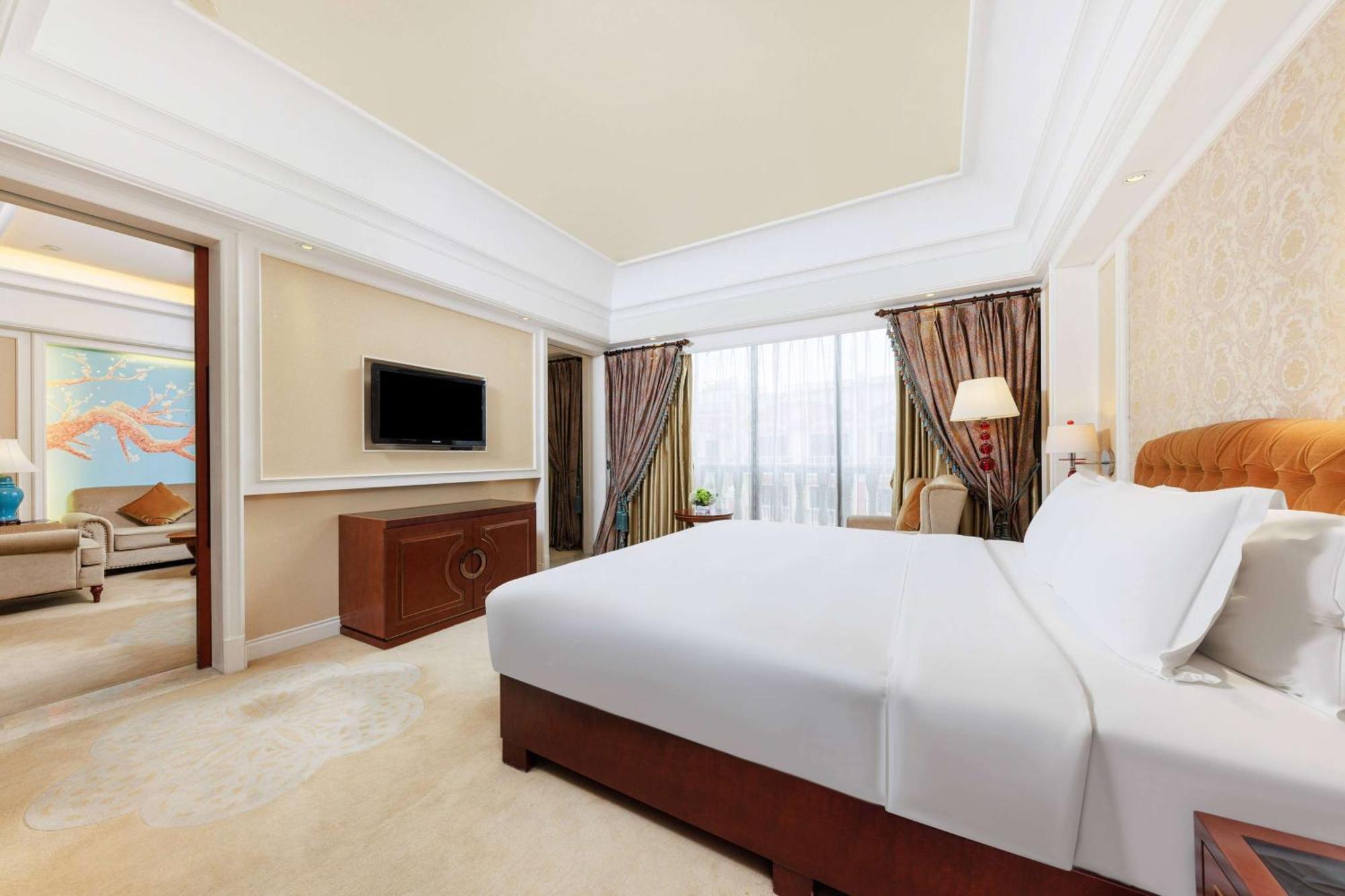 Wyndham Foshan Shunde Εξωτερικό φωτογραφία