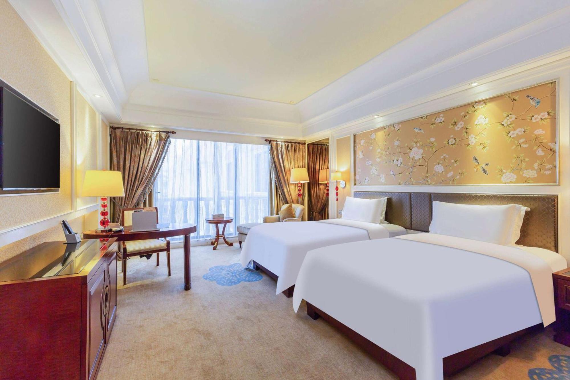 Wyndham Foshan Shunde Εξωτερικό φωτογραφία