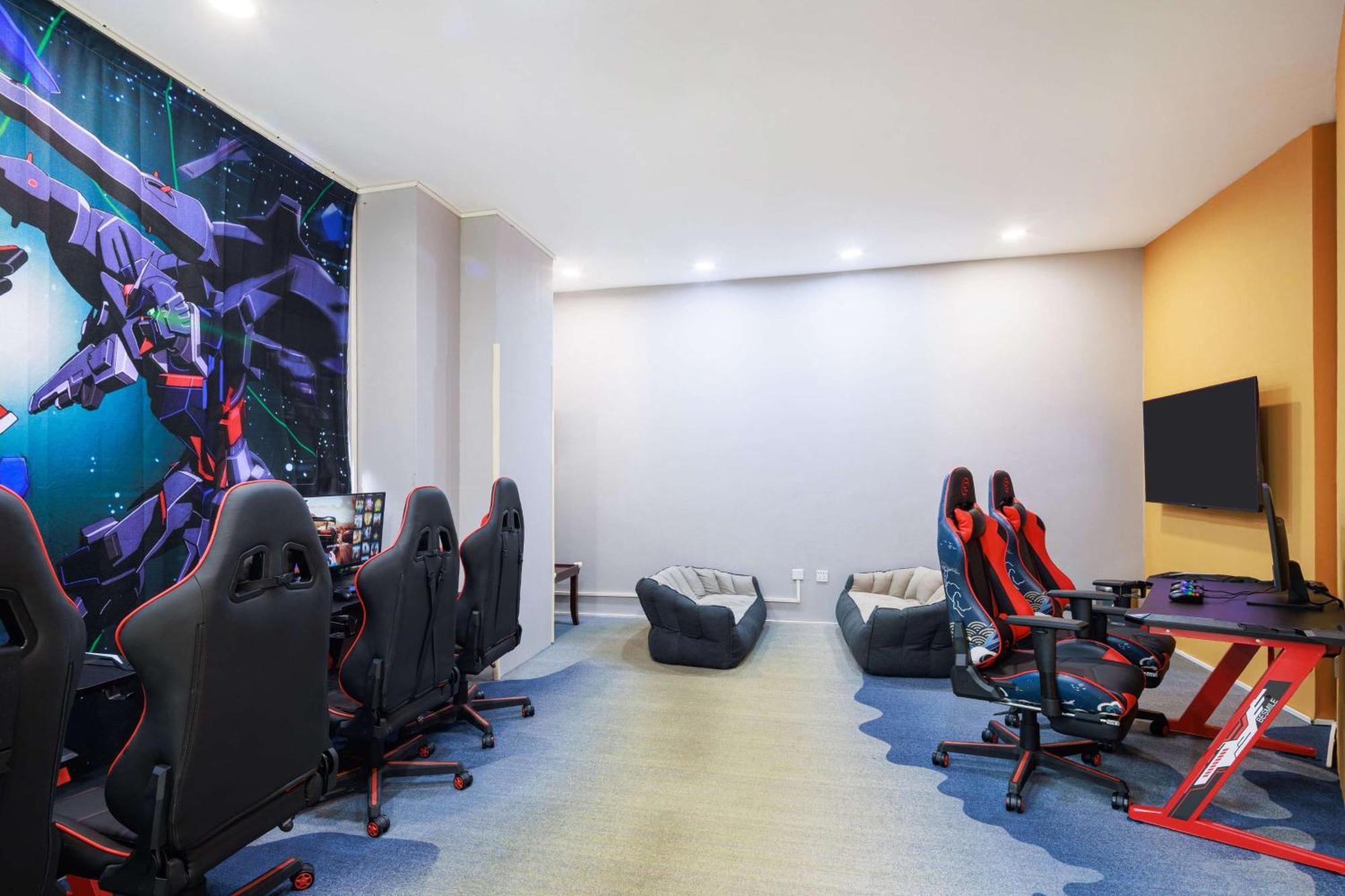 Wyndham Foshan Shunde Εξωτερικό φωτογραφία