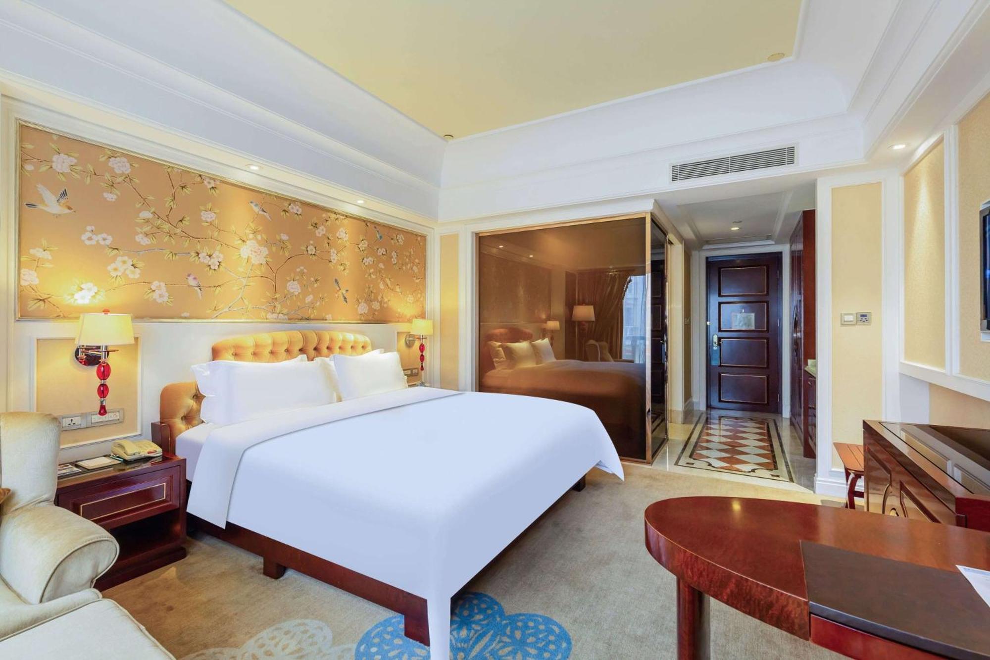 Wyndham Foshan Shunde Εξωτερικό φωτογραφία