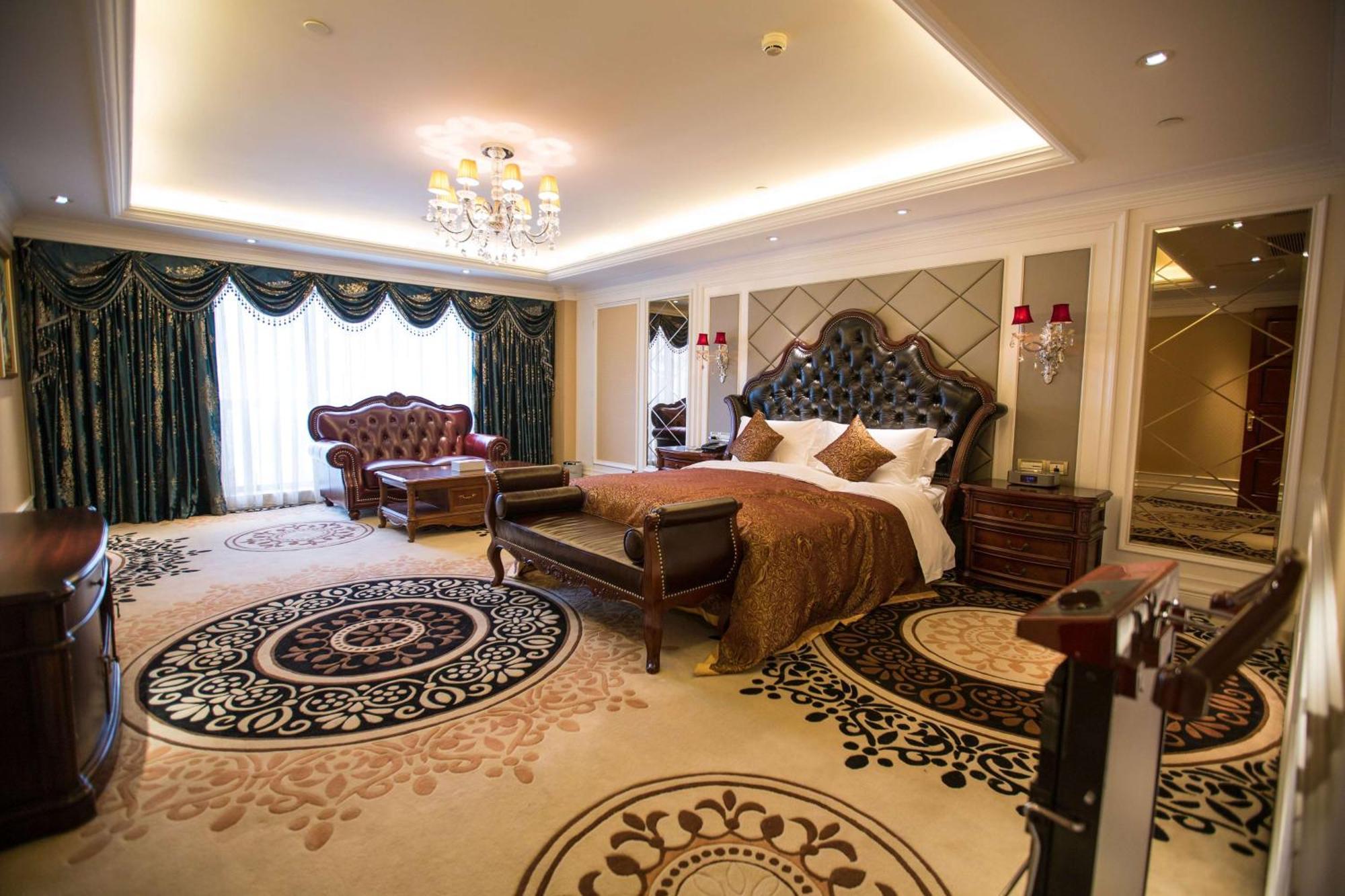 Wyndham Foshan Shunde Εξωτερικό φωτογραφία