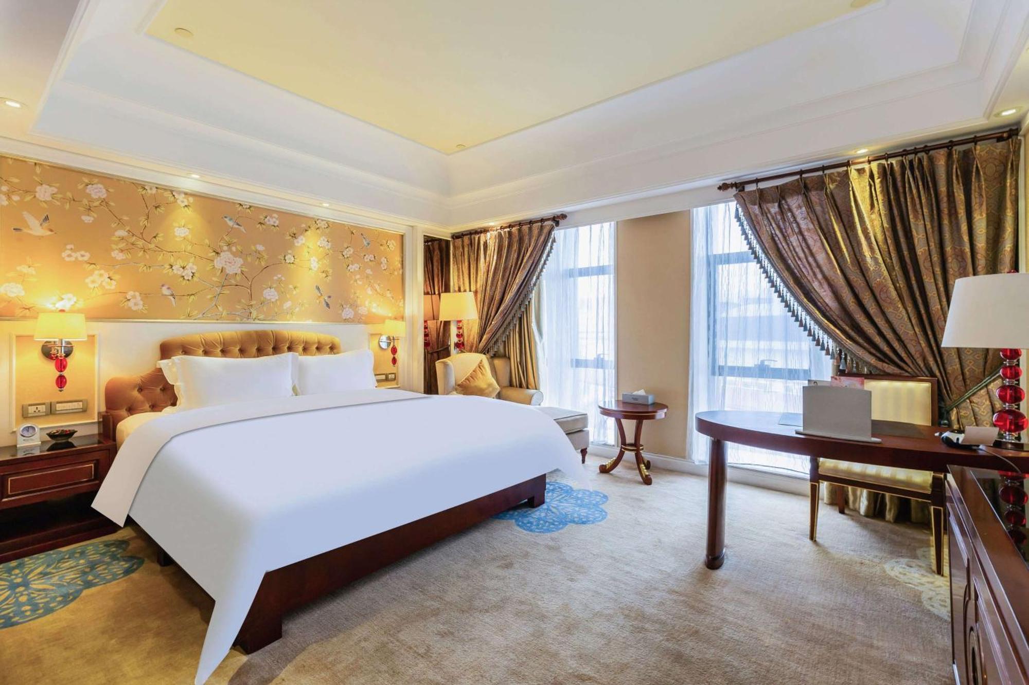 Wyndham Foshan Shunde Εξωτερικό φωτογραφία