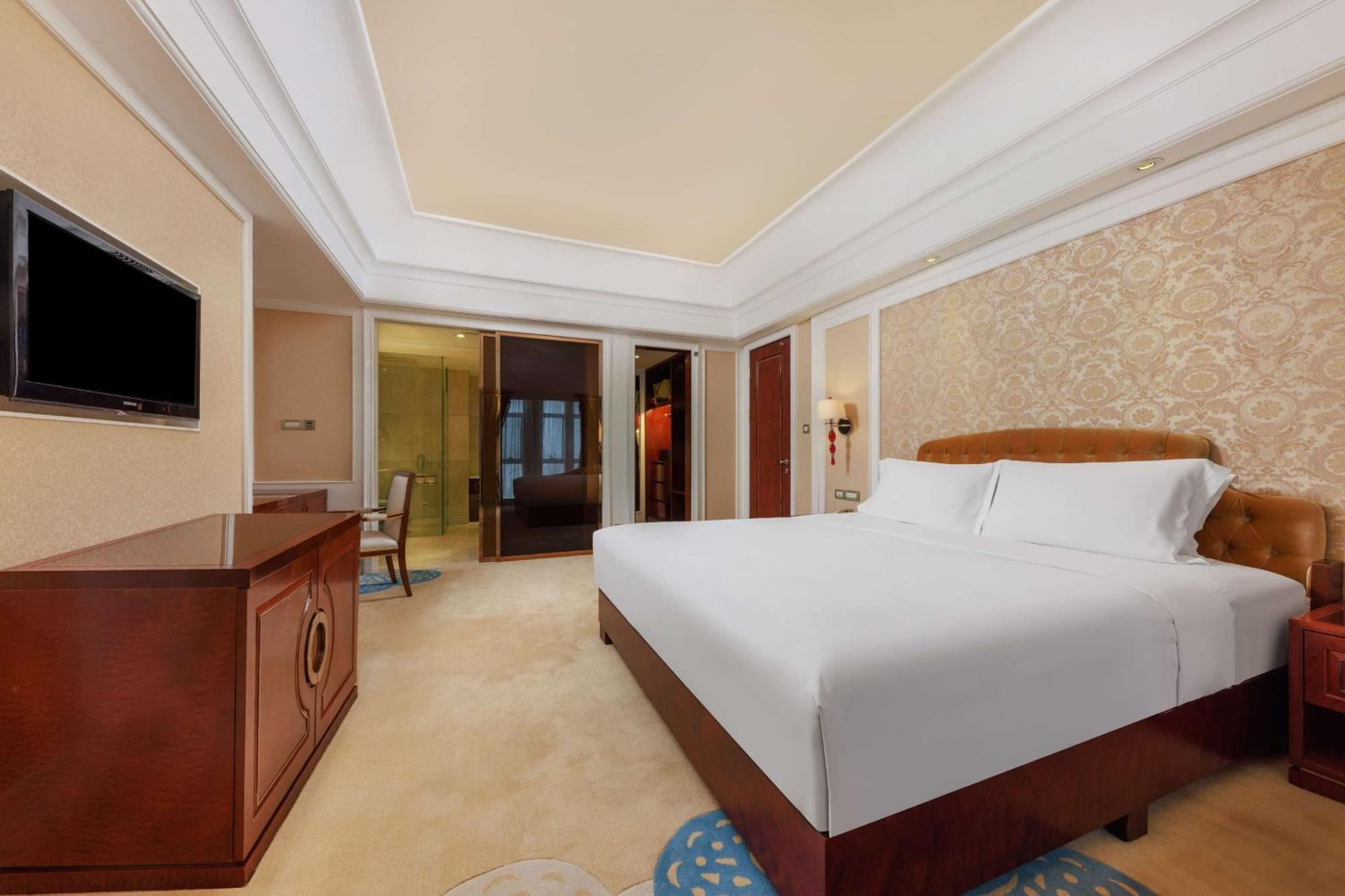 Wyndham Foshan Shunde Εξωτερικό φωτογραφία