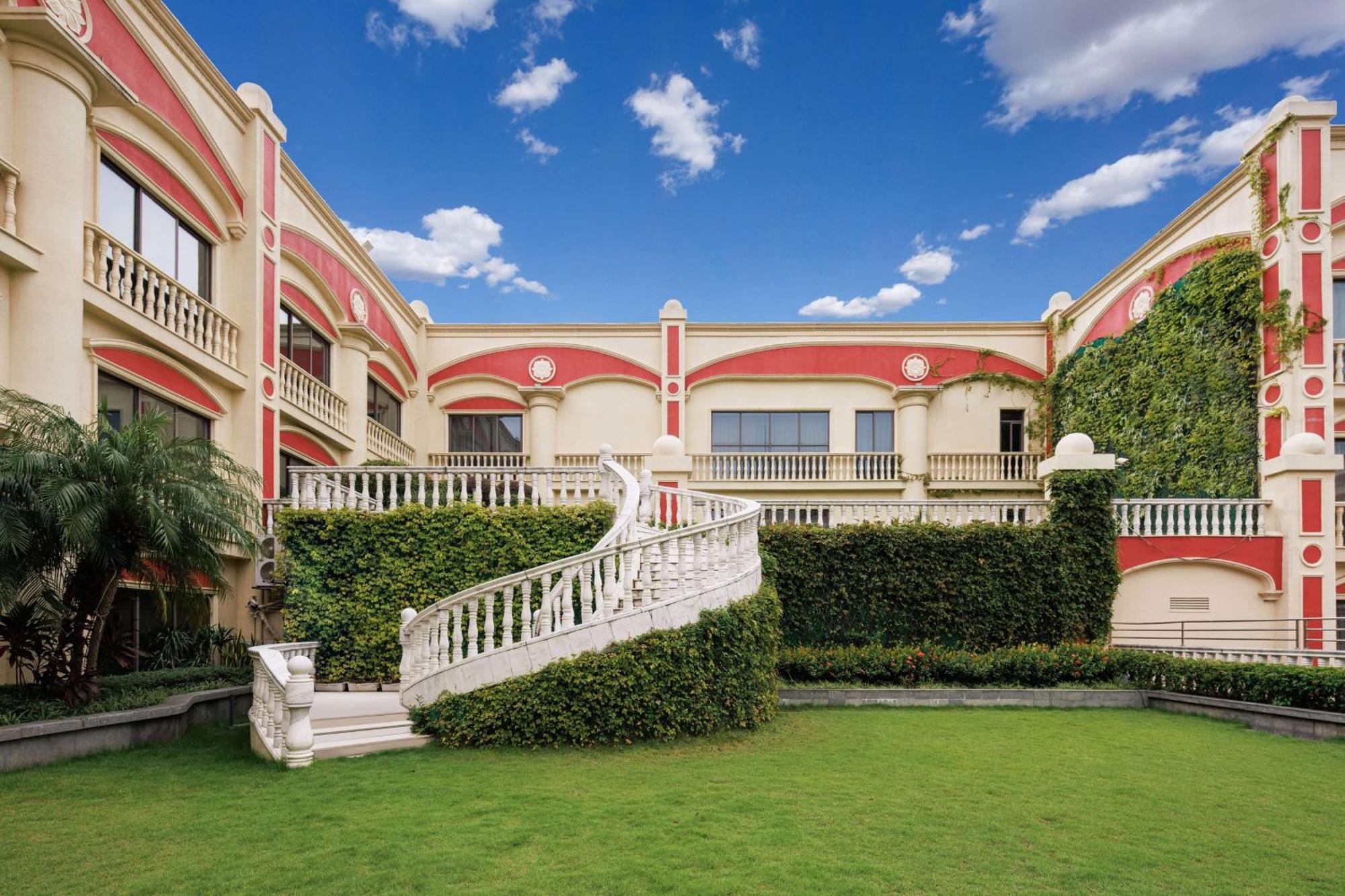 Wyndham Foshan Shunde Εξωτερικό φωτογραφία