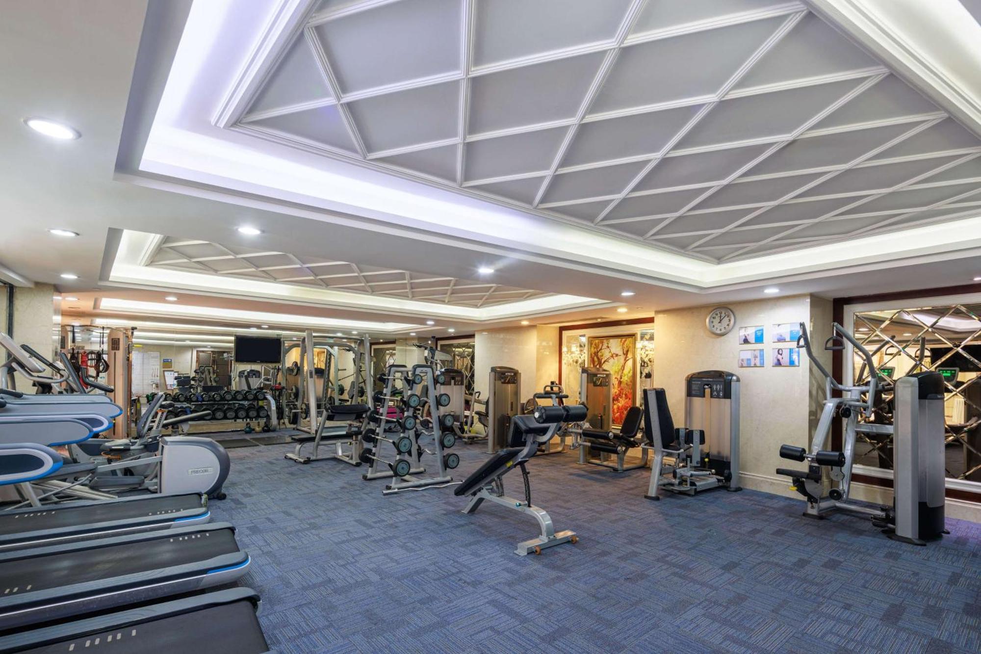 Wyndham Foshan Shunde Εξωτερικό φωτογραφία