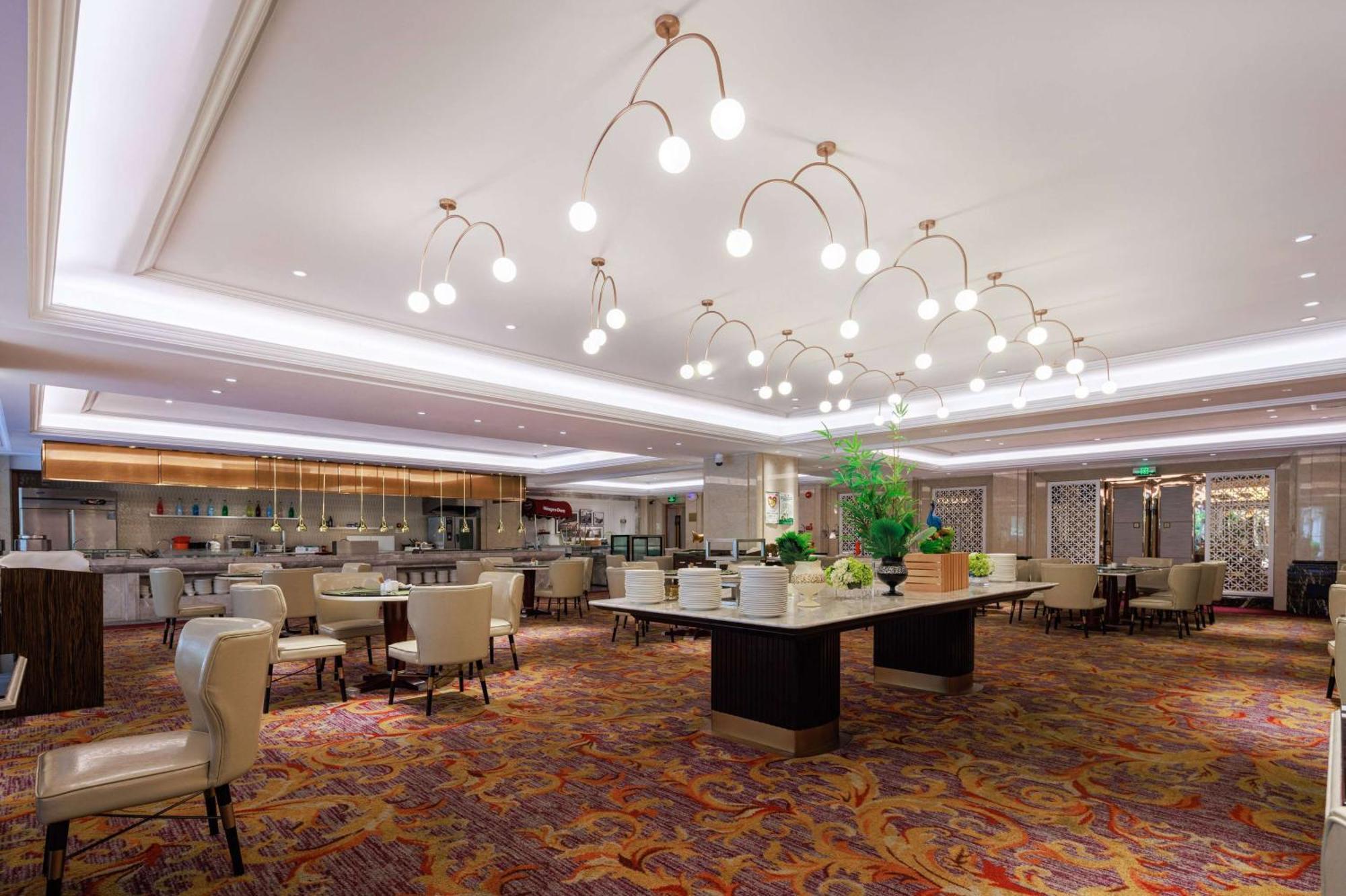 Wyndham Foshan Shunde Εξωτερικό φωτογραφία