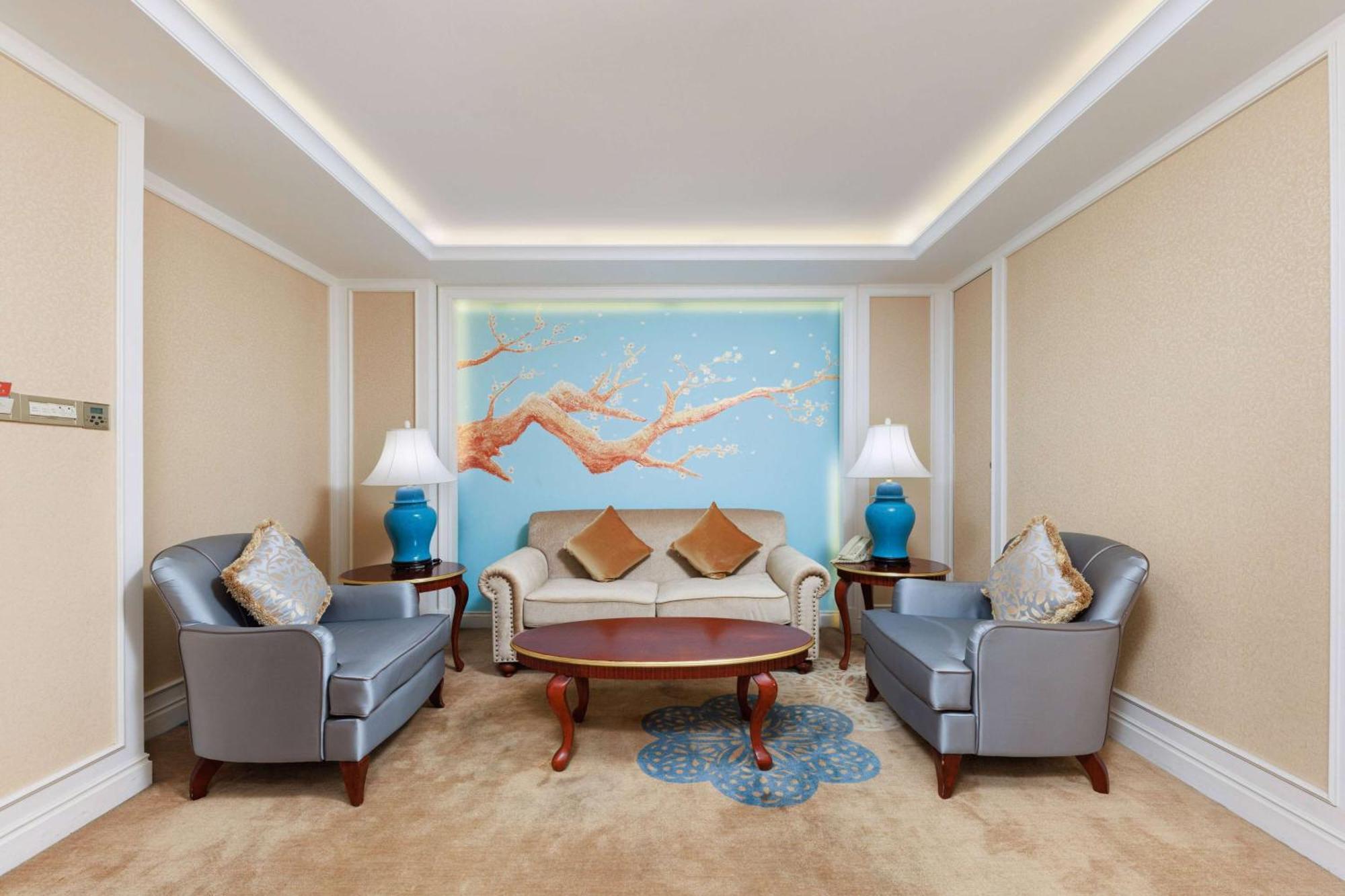 Wyndham Foshan Shunde Εξωτερικό φωτογραφία