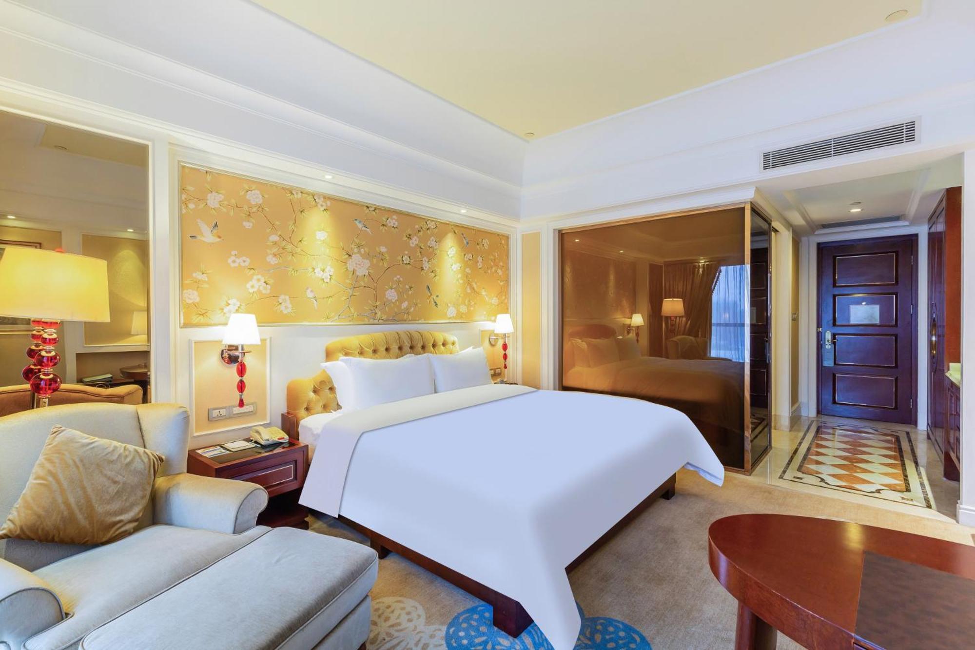 Wyndham Foshan Shunde Εξωτερικό φωτογραφία