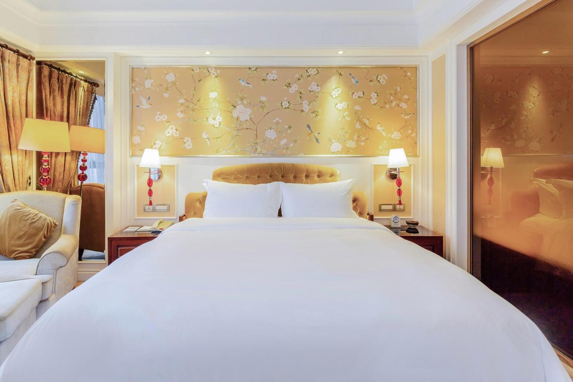 Wyndham Foshan Shunde Εξωτερικό φωτογραφία