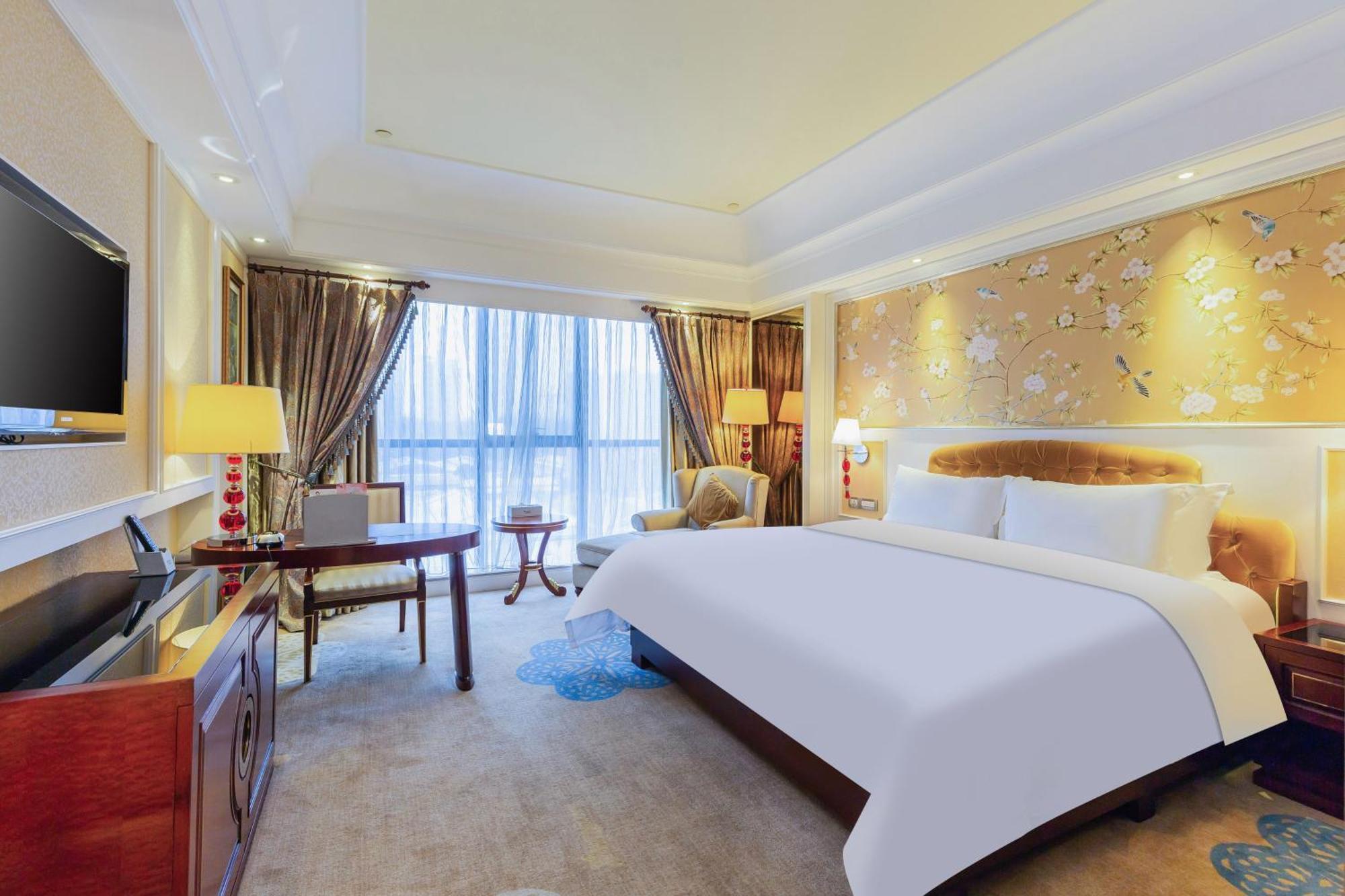 Wyndham Foshan Shunde Εξωτερικό φωτογραφία