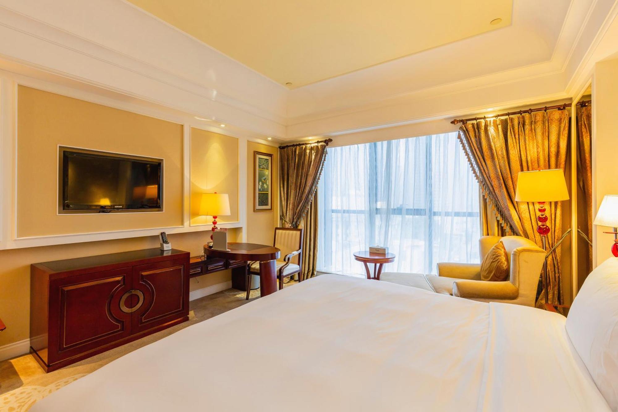 Wyndham Foshan Shunde Εξωτερικό φωτογραφία