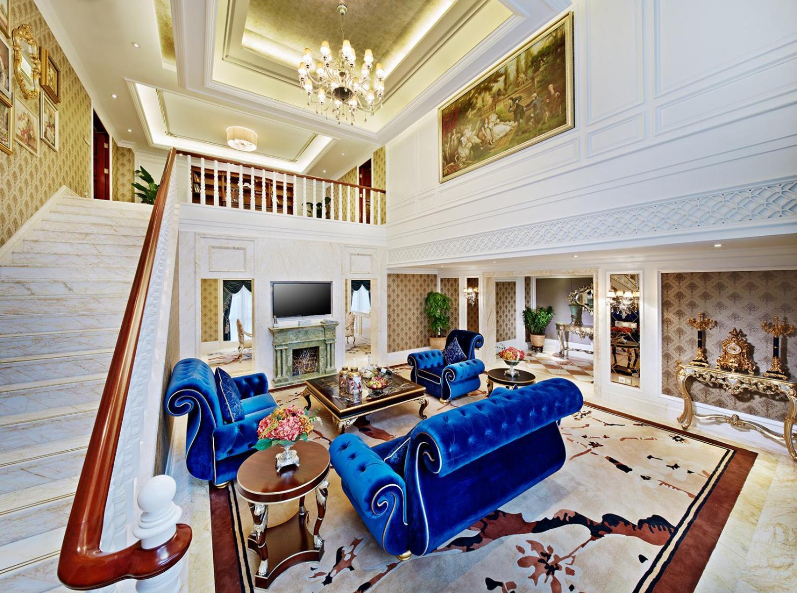 Wyndham Foshan Shunde Εξωτερικό φωτογραφία