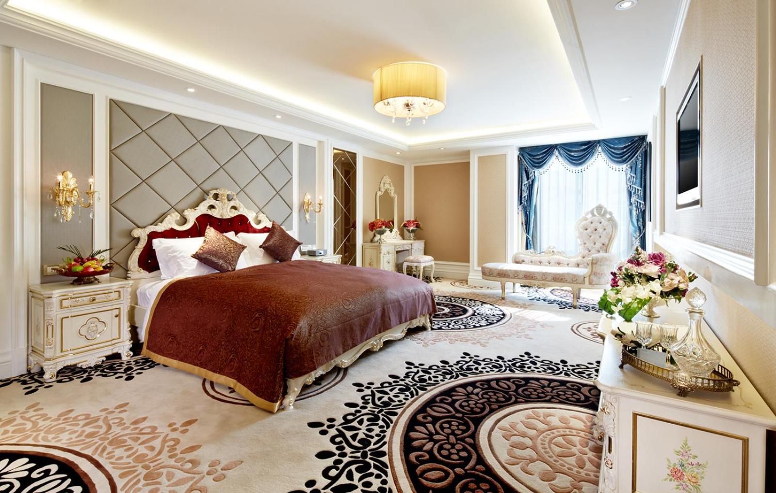 Wyndham Foshan Shunde Εξωτερικό φωτογραφία