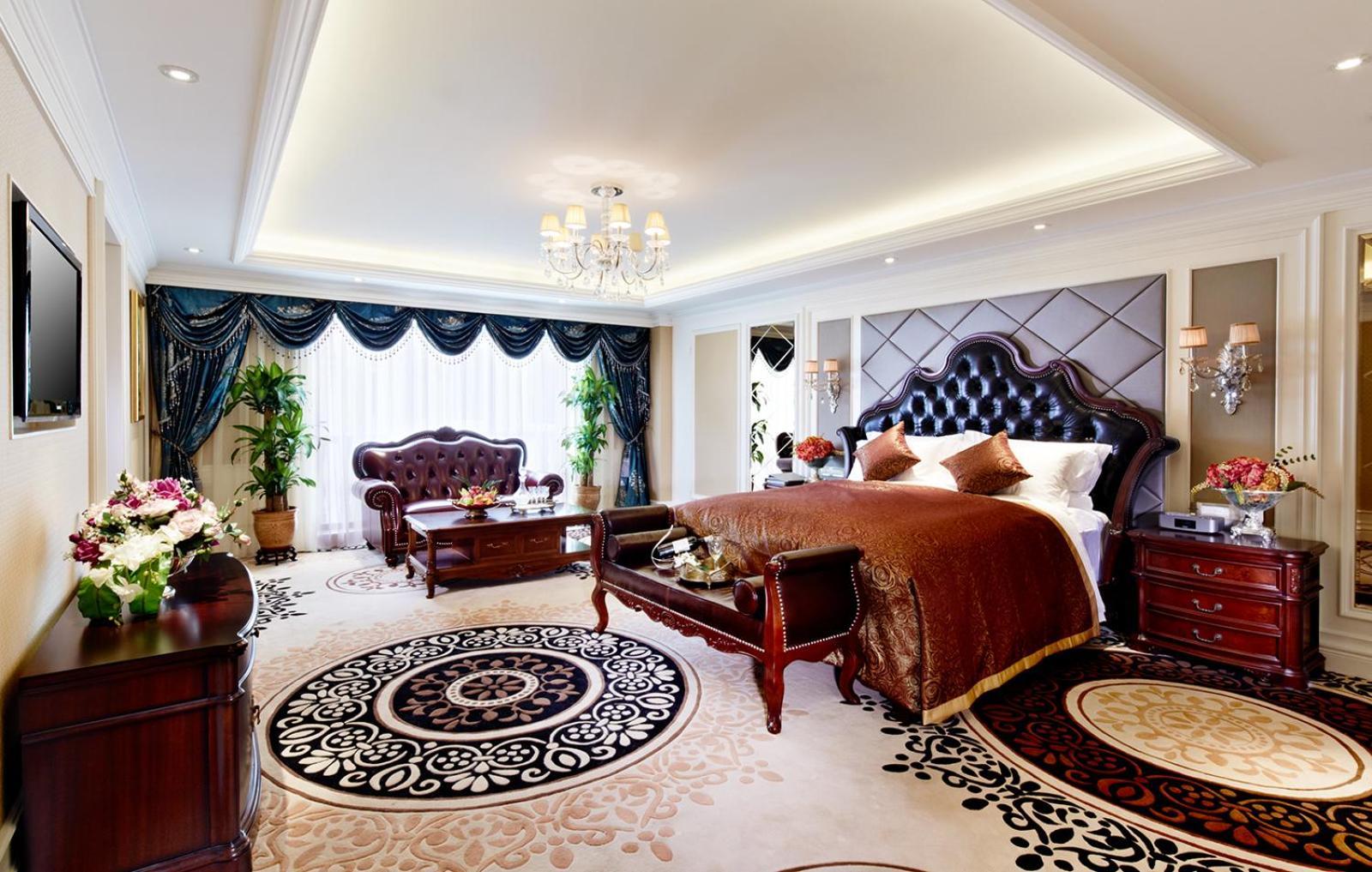 Wyndham Foshan Shunde Εξωτερικό φωτογραφία