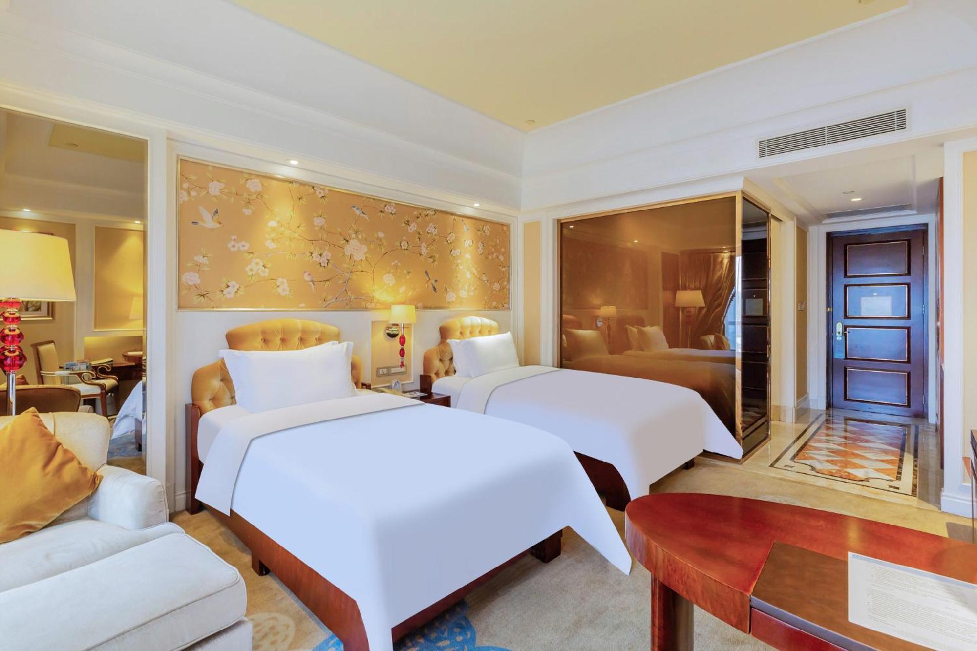 Wyndham Foshan Shunde Εξωτερικό φωτογραφία