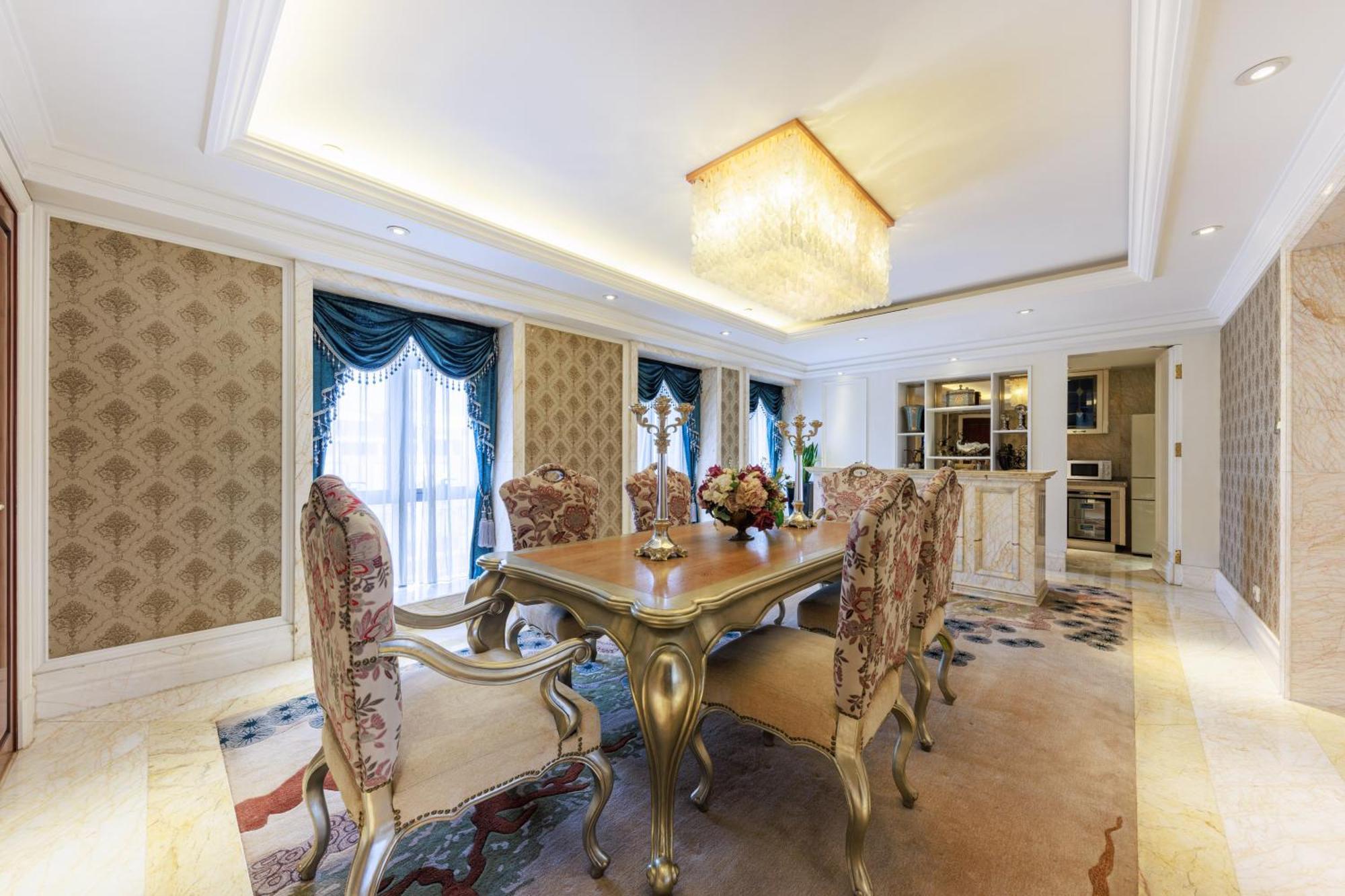 Wyndham Foshan Shunde Εξωτερικό φωτογραφία