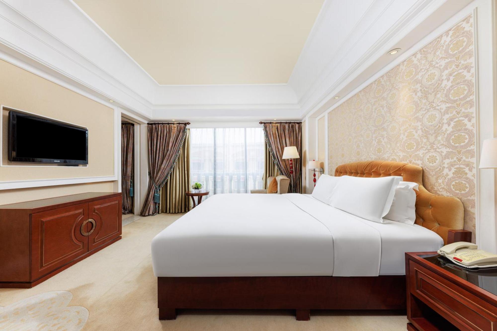 Wyndham Foshan Shunde Εξωτερικό φωτογραφία