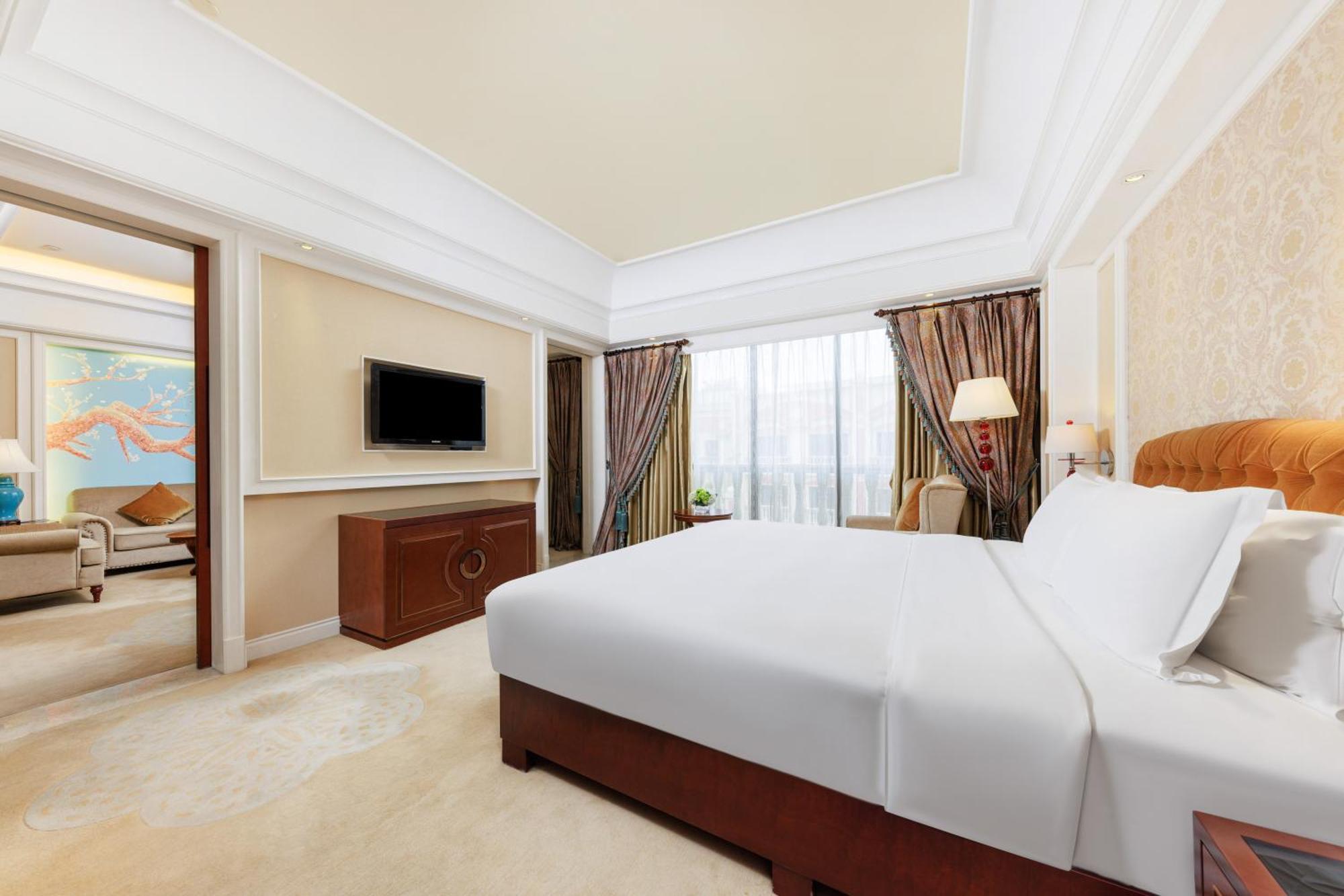 Wyndham Foshan Shunde Εξωτερικό φωτογραφία