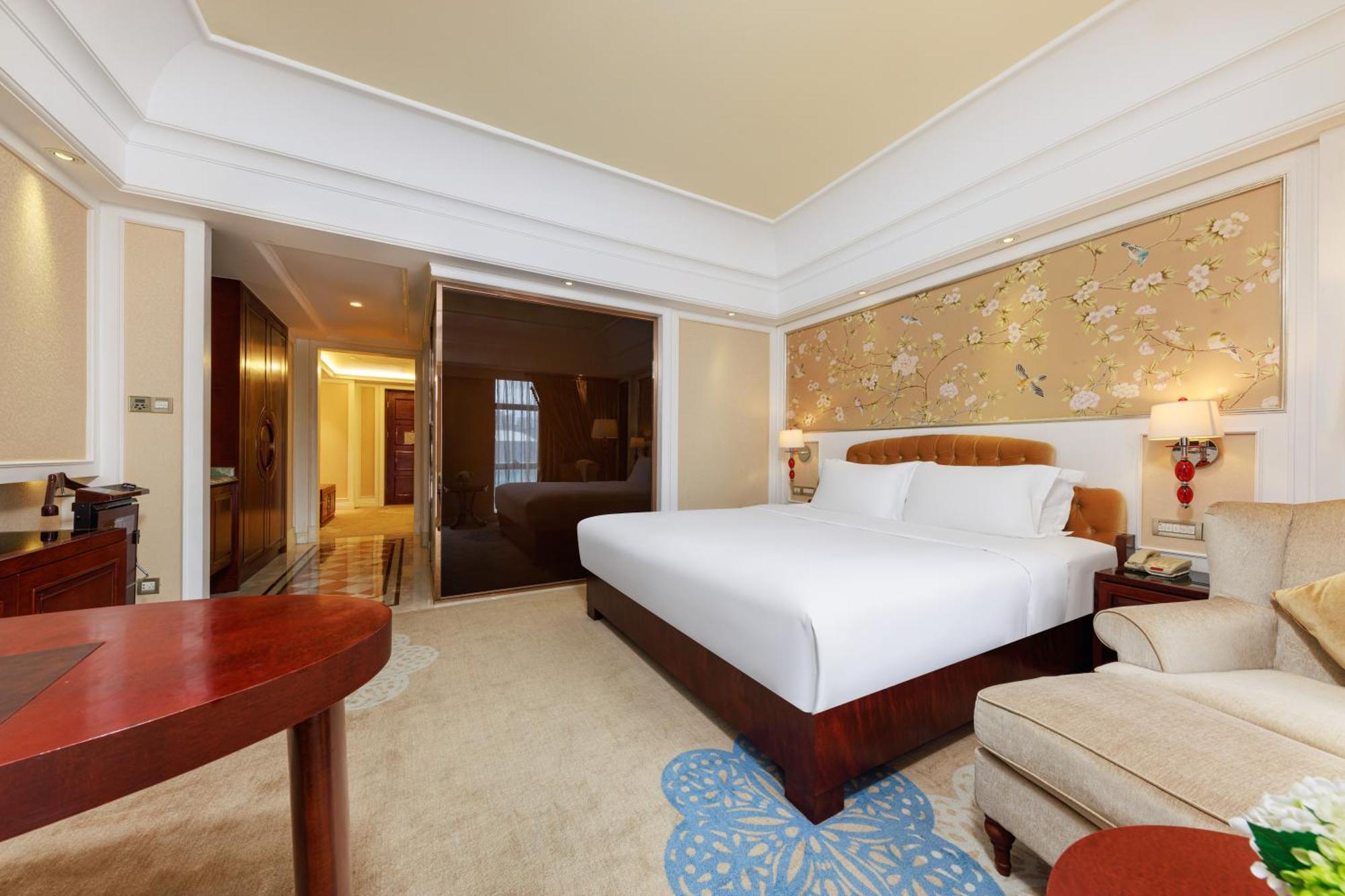 Wyndham Foshan Shunde Εξωτερικό φωτογραφία