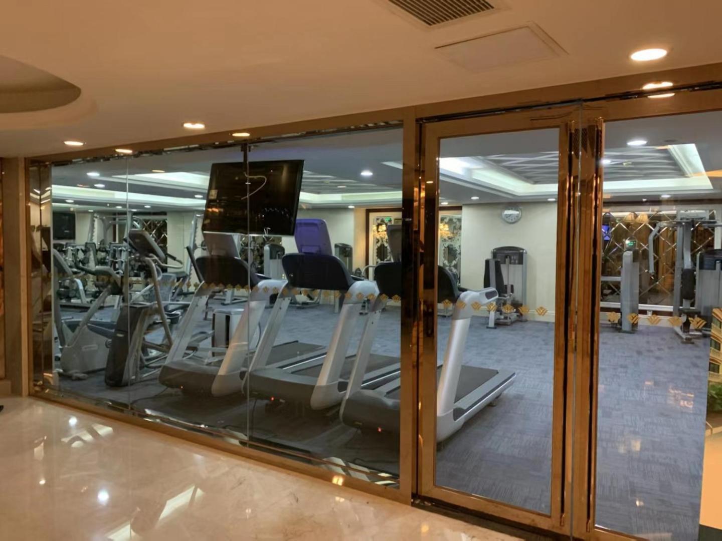 Wyndham Foshan Shunde Εξωτερικό φωτογραφία